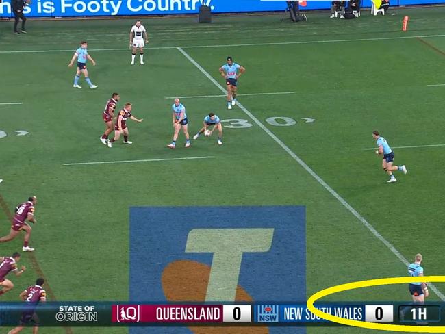 Fans spot glaring issue with Origin feed