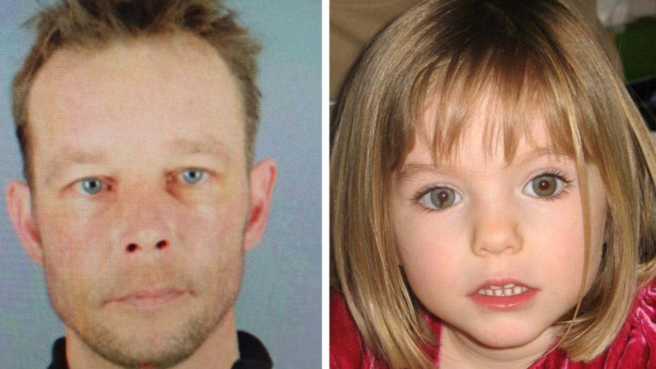 The toddler vanished during a family trip to Portugal.