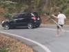 Towing rescue effort goes horribly wrong: ‘They were being silly’