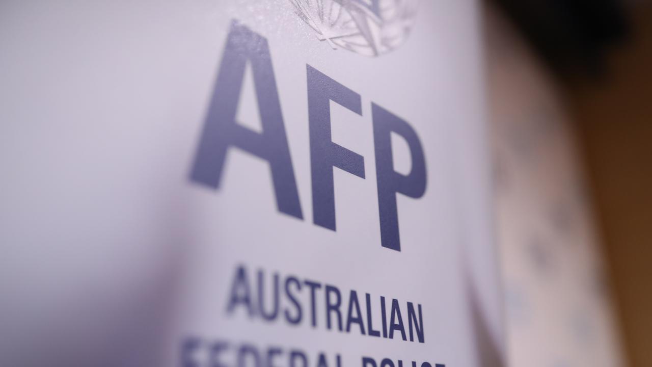 Australian Federal Police Respond To Disturbing Child Abuse ...