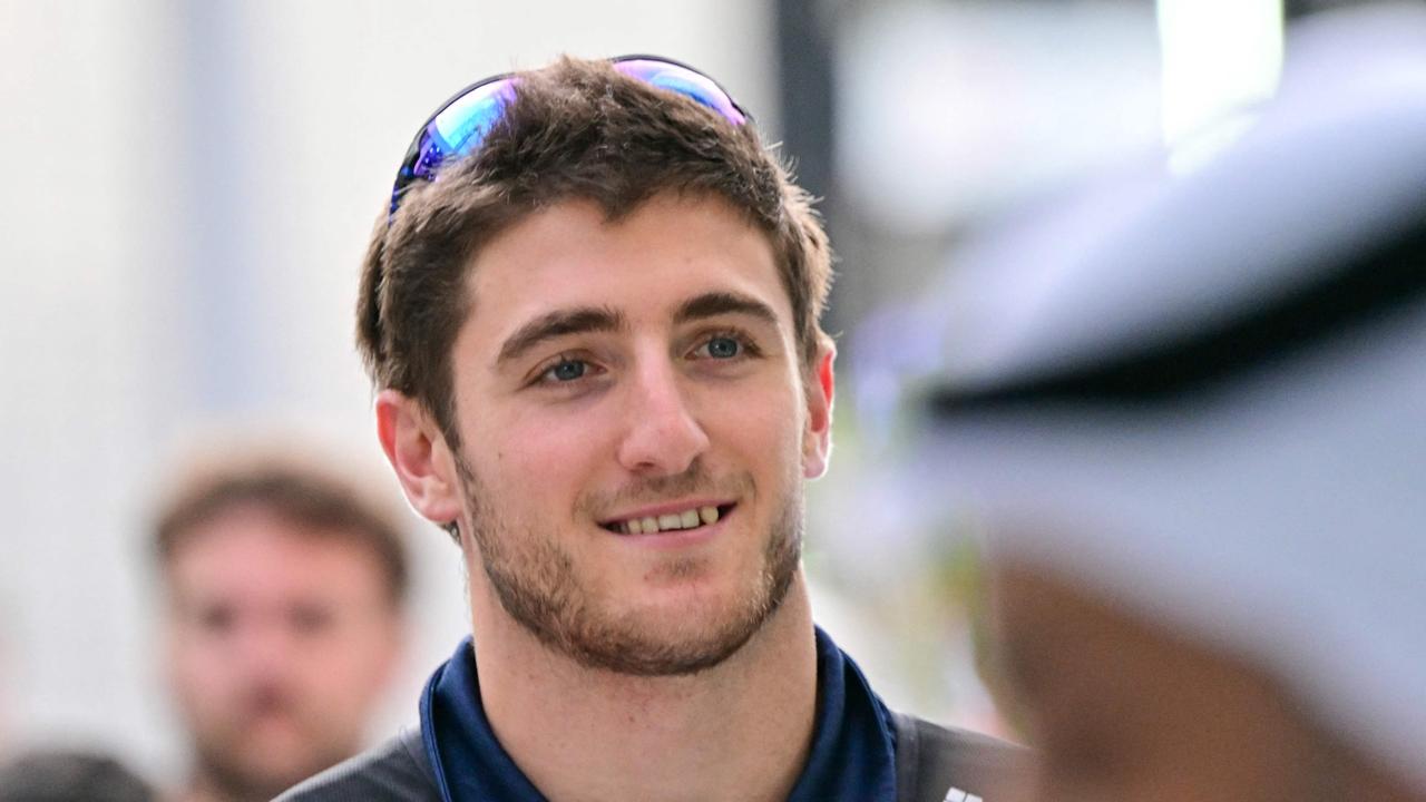 ‘Immune to it’: Doohan plays down replacement speculation