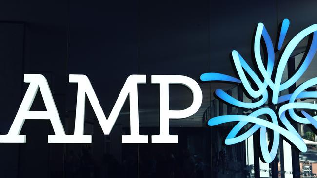 Speculation is mounting that AMP is selling only the infrastructure funds management component of its AMP Capital business to Ares Management. Picture: Hollie Adams/The Australian