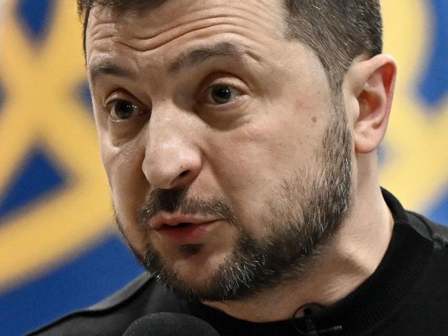 Zelensky reveals ‘worst moment’ of war