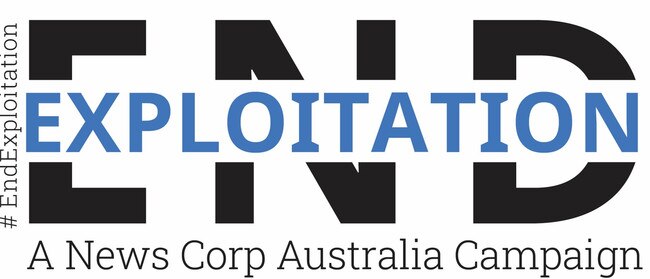 The #EndExploitation campaign by the Bundaberg NewsMail is calling on a royal commission into the exploitation of seasonal workers.