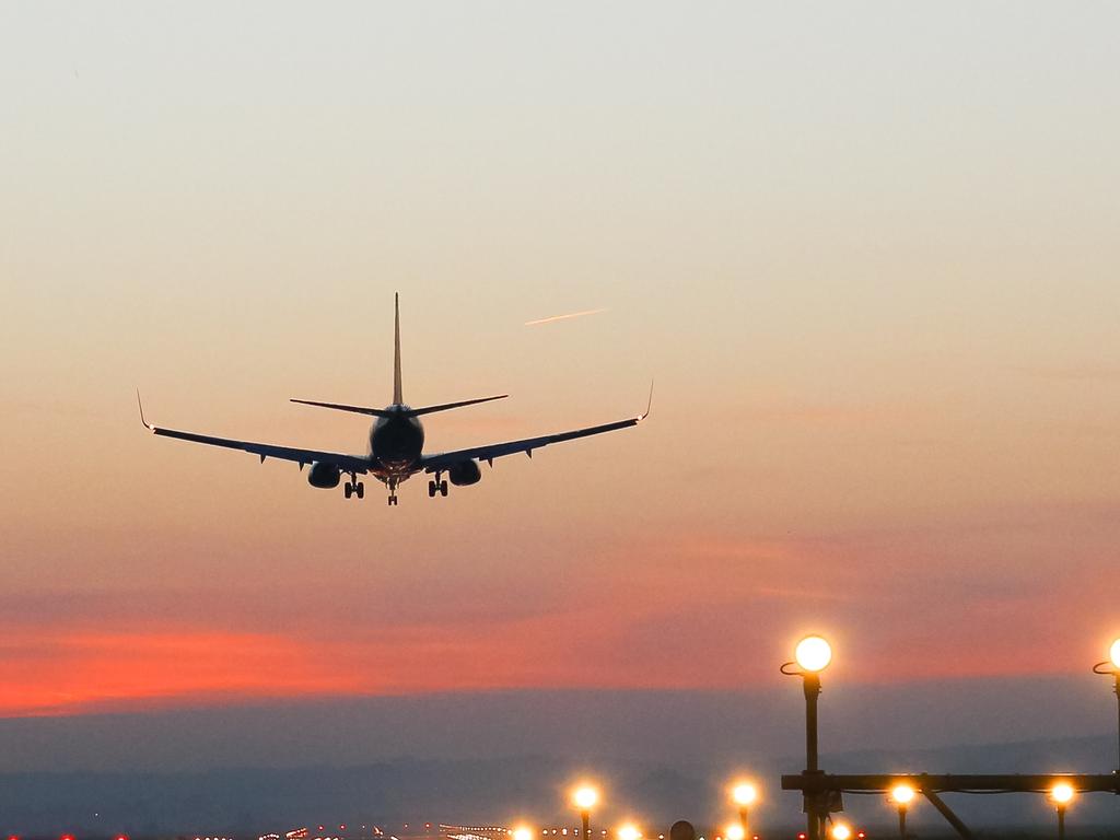 Some carriers predict a drop in airfares.