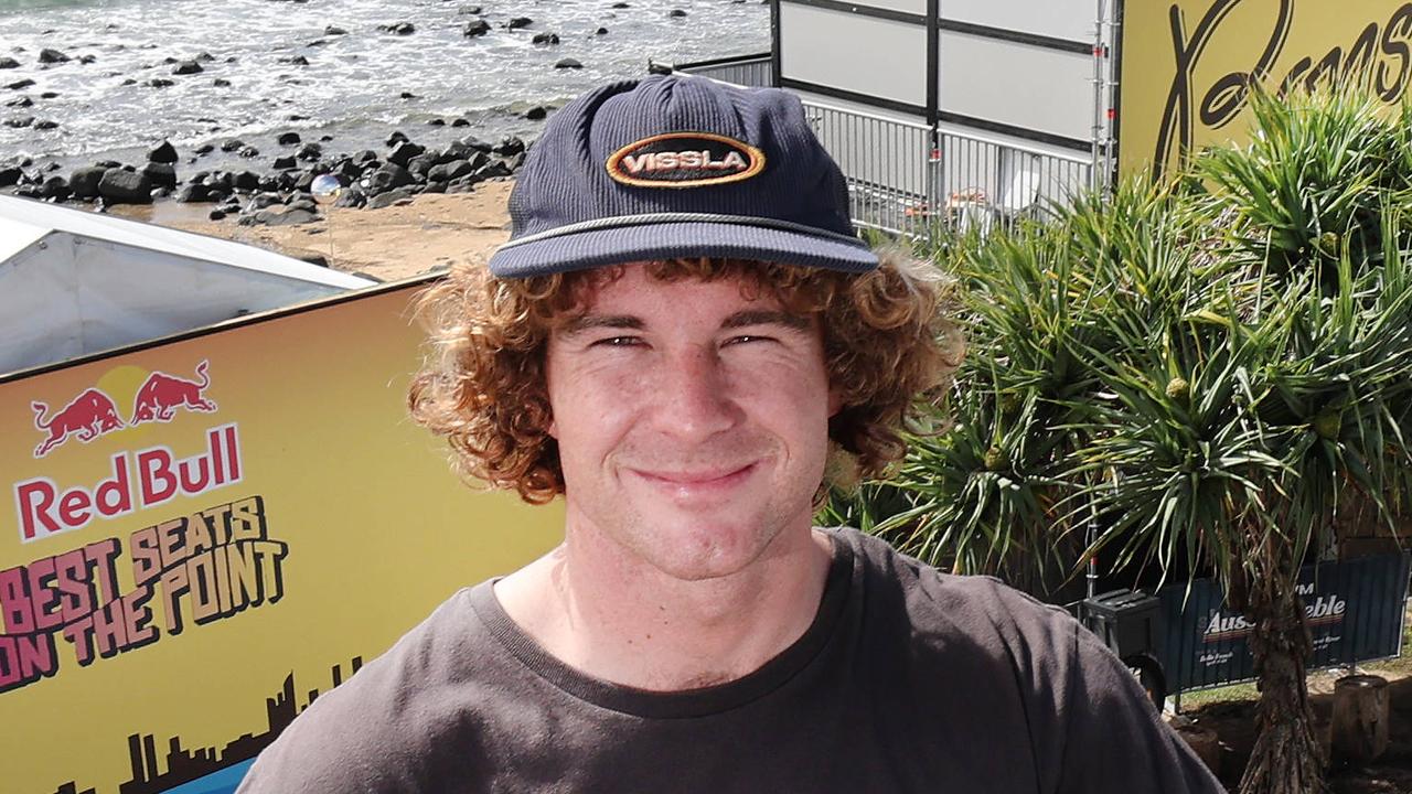 Break a leg: From a dream shattered to chance of a lifetime