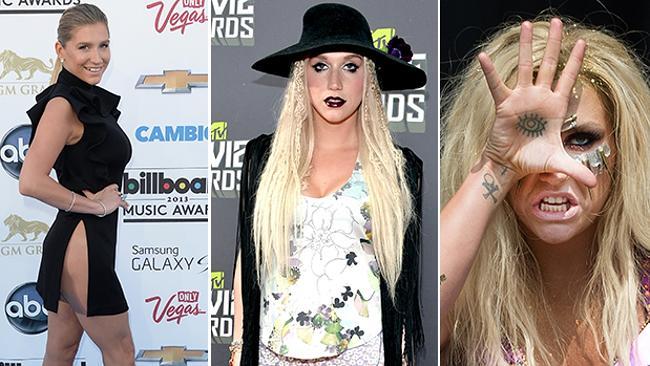 Ke$ha has made frequent appearances on ‘Worst Dressed’ lists in recent years. Could her s