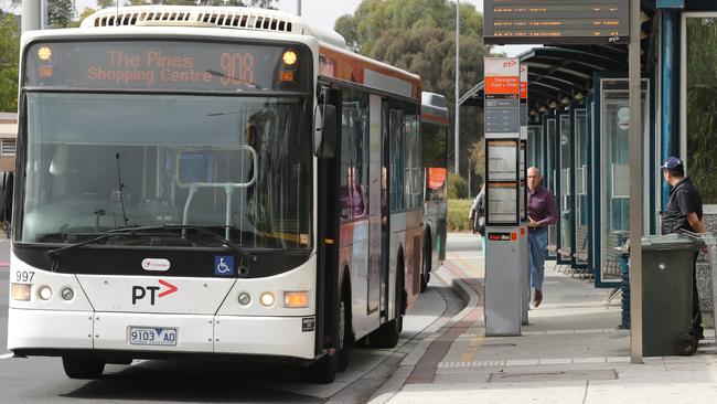 Manningham Council is still advocating for Doncaster Rail. Picture: David Crosling