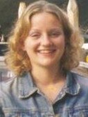 Caroline Stuttle was a gifted student and active community member before she was murdered in 2002.