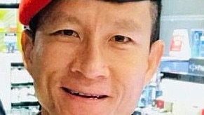 Former Thai Navy SEAL Samarn Kunan, 37, could not be revived inside the cave.