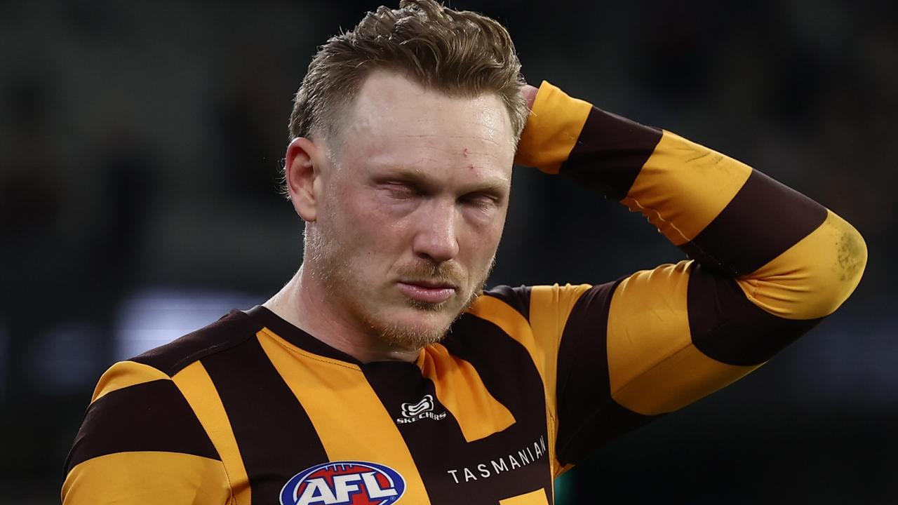 Huge blow ahead of season-defining fortnight