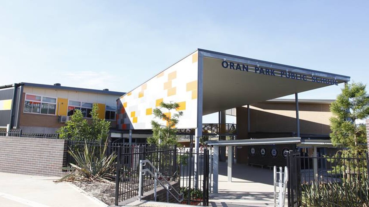 A second school to service Oran Park won’t open until 2022 | Daily ...