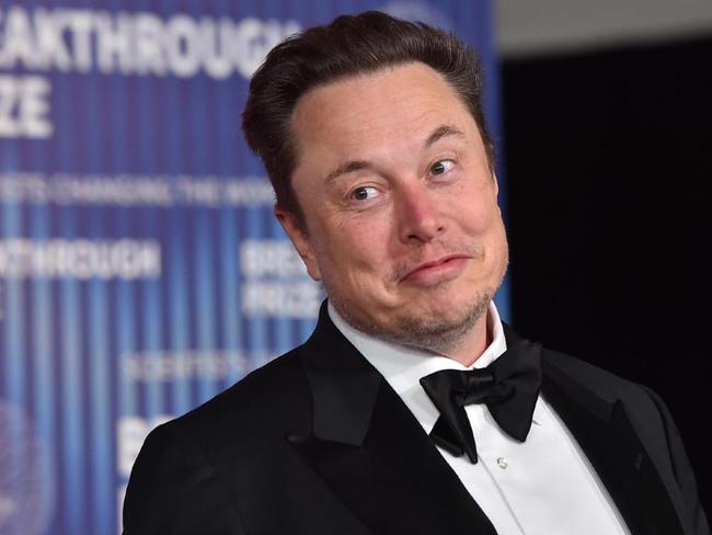 Elon Musk going through USAID with a ‘fine tooth comb’