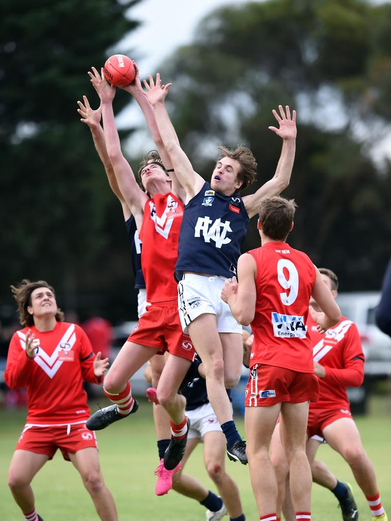 GFL, BFL, GDFL Weekend Football | Geelong Advertiser