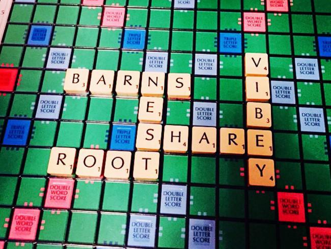 Scrabble updates its dictionary with 6,500 new words including