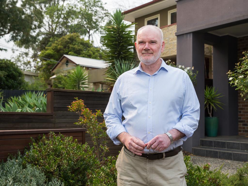 Why super has unleashed a green revolution