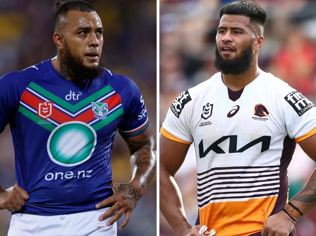 Why Broncos star could be the Warriors' new Steve Price