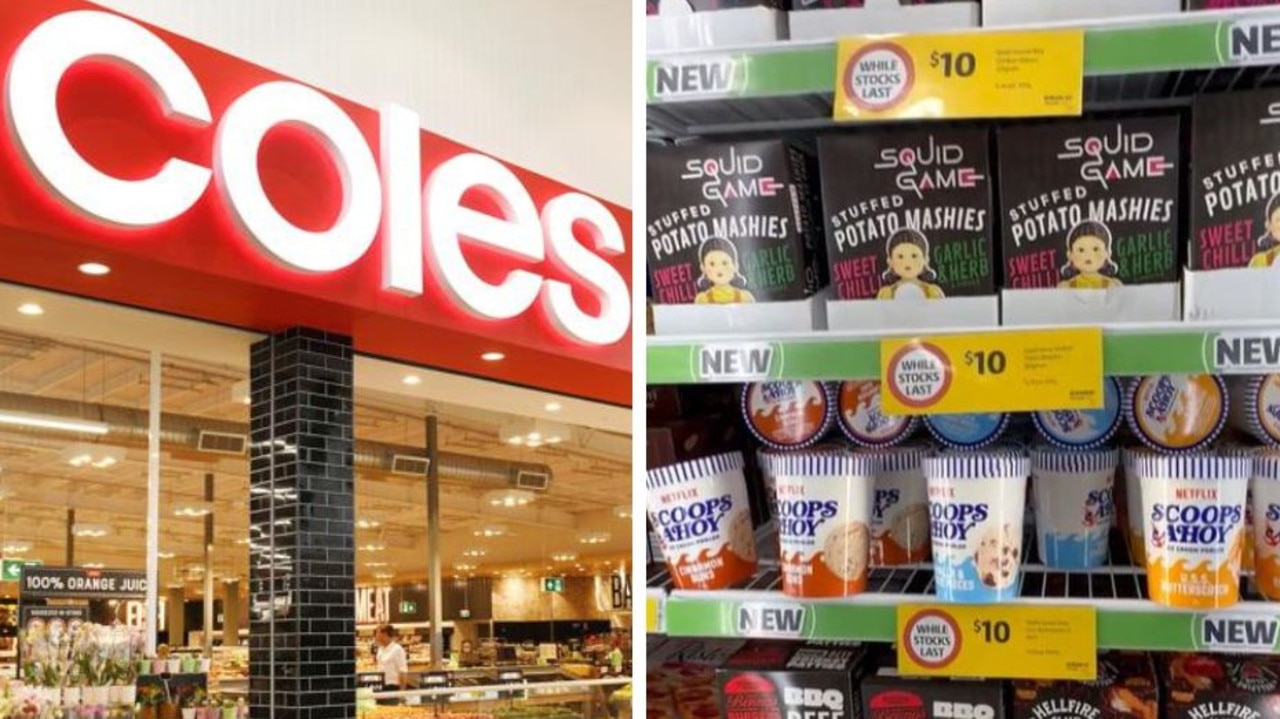 ‘New fav’ Coles drops huge frozen range