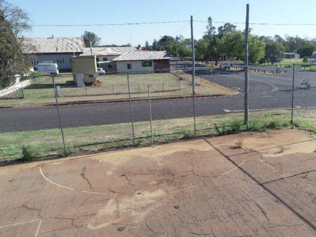 The South Burnett Regional Council approved a 10-year lease for the Wooroolin Community Committee Inc., allowing them to seek funding to restore and reopen the neglected Wooroolin tennis facility.