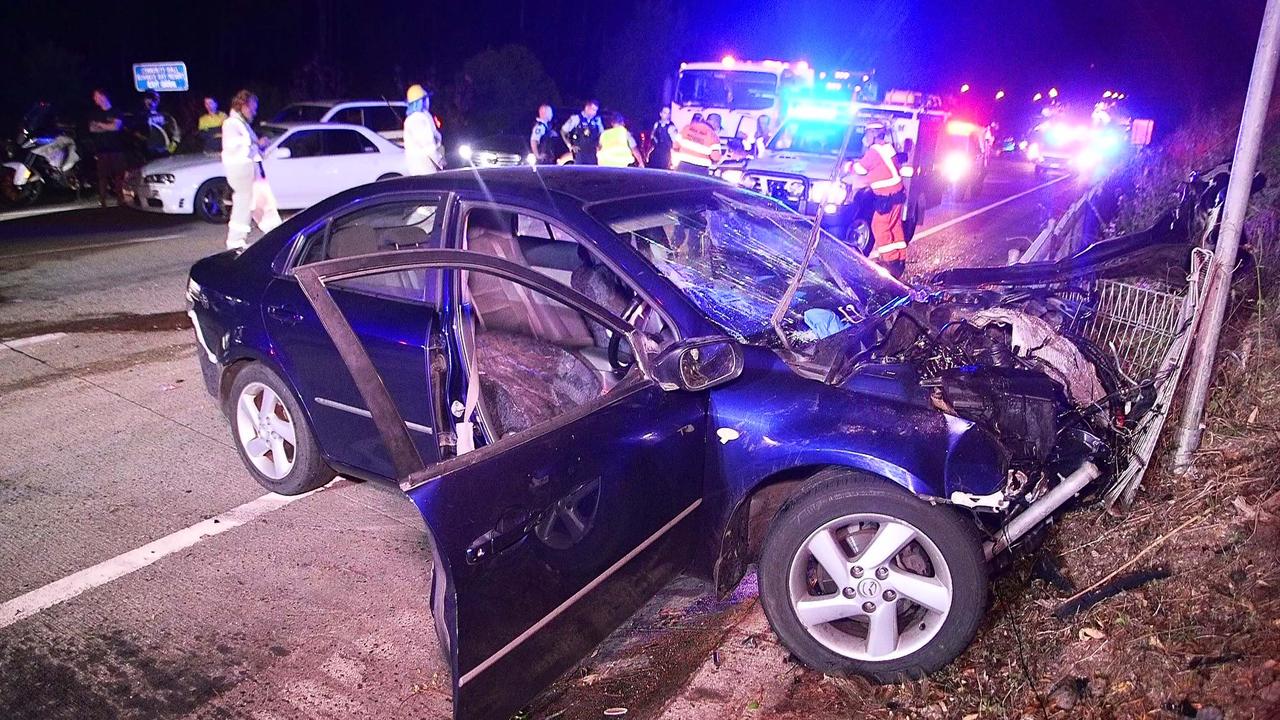 Alleged drink-driver charged over fatal Coffs Coast crash | Daily Telegraph