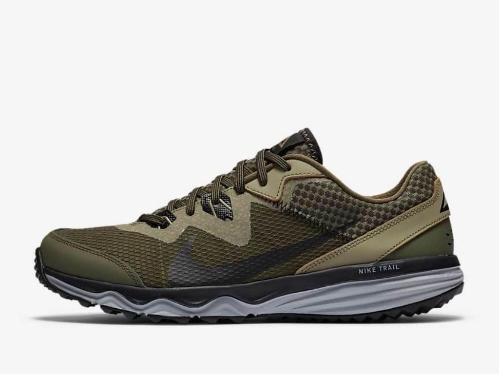 Nike Juniper Trail Shoes from The Iconic