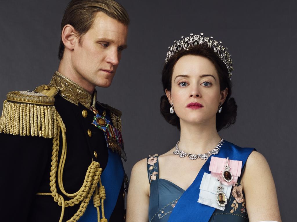 The Crown' star Claire Foy admits she was 'deeply hurt' by the series' wage  gap