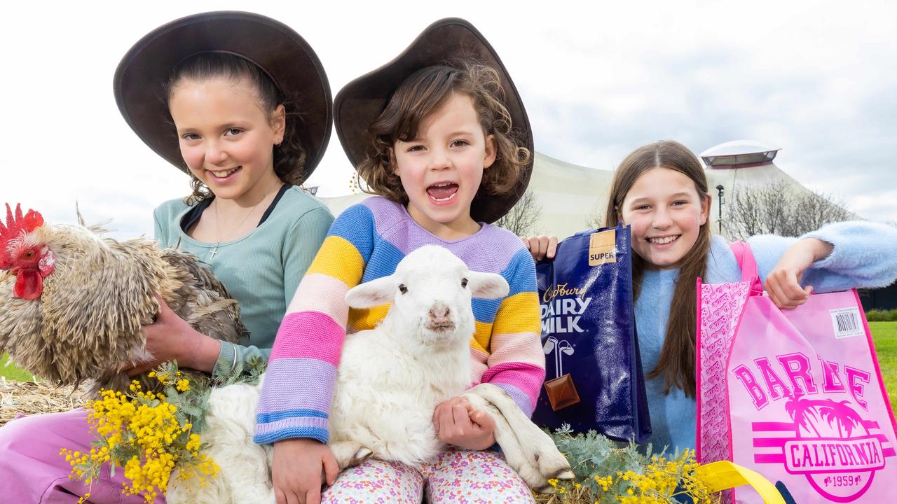 Melbourne Royal Show 2023 everything you need to know including ticket