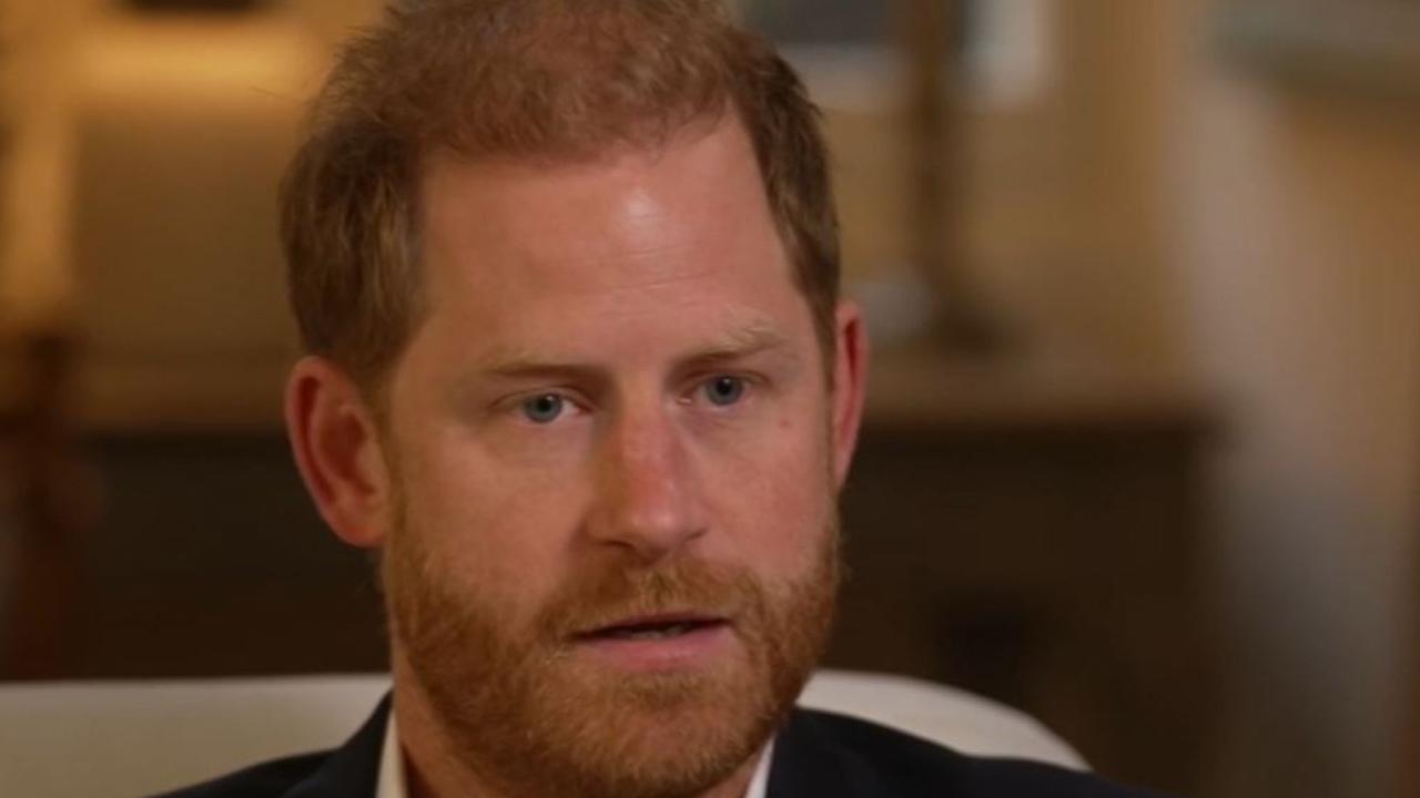 ‘Enough is enough’: Fed up Brits want Harry stripped of title