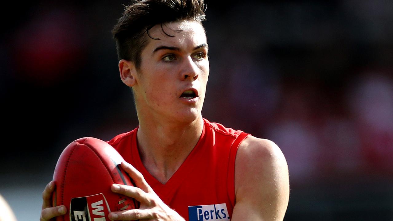 AFL draft 2018 prospects: Gary Buckenara's top 50 players, what