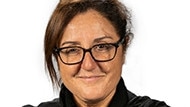 Canterbury-Bankstown councillor Barbara Coorey.