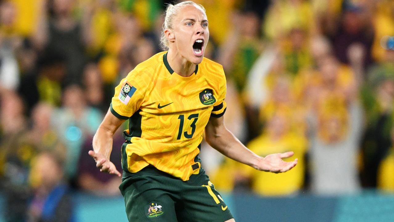 Loved the Matildas at the Women's World Cup? Here are the leagues