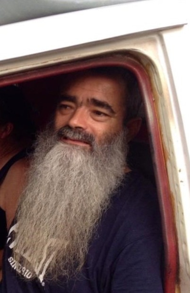 Allan Houston died when the dozer he was driving rolled 18 metres down an embankment at Saraji mine.