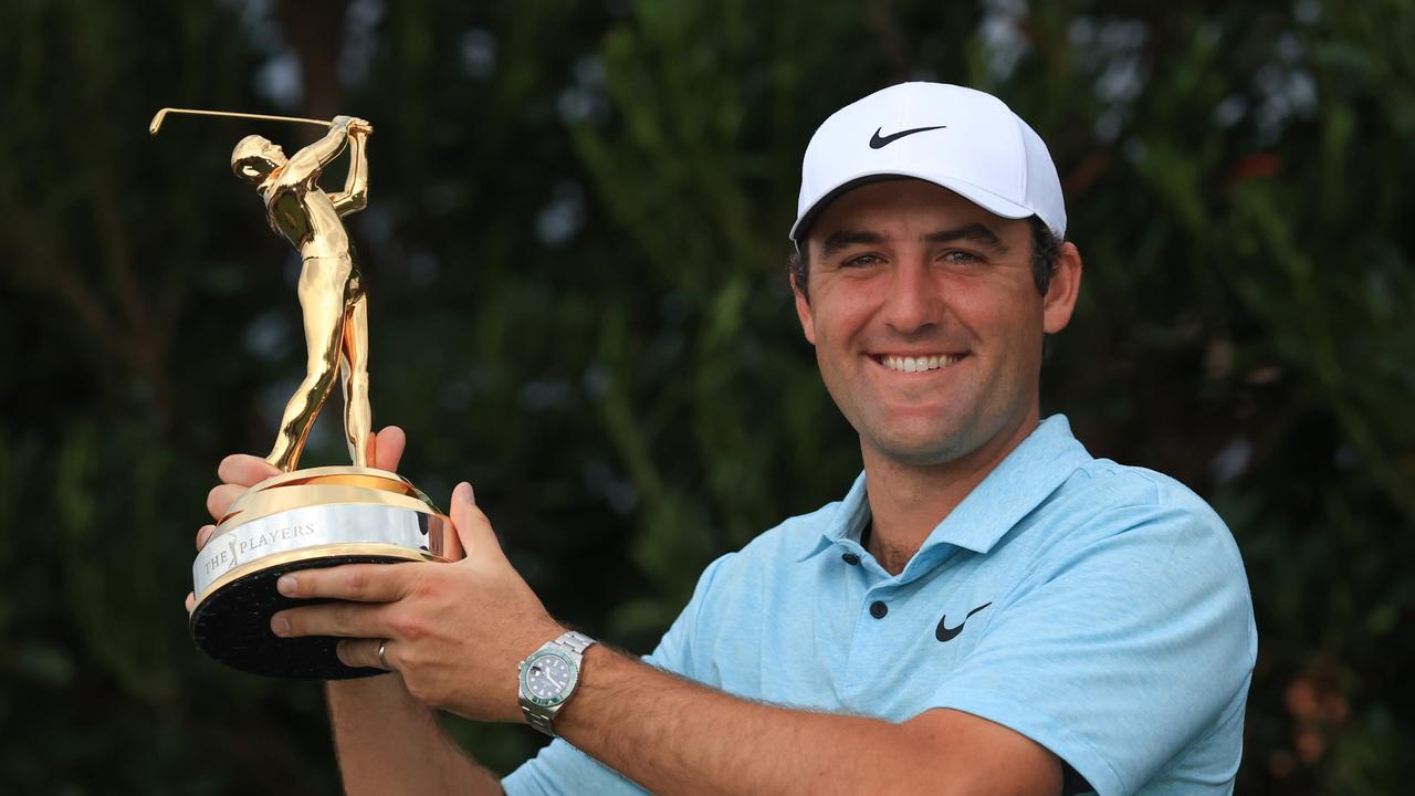 Players Championship 2023 final round live, updates, golf news