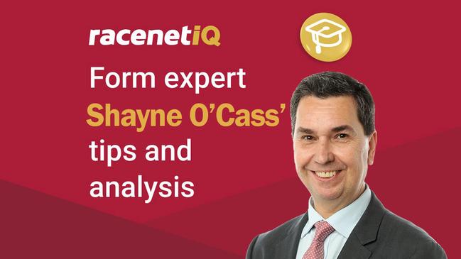Shayne O'Cass previews Goulburn and Casino on Friday.