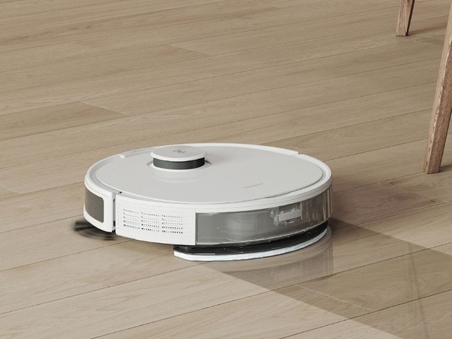 This is your sign to try a robot vacuum.