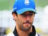 Team denies Ricciardo powerplay amid swap