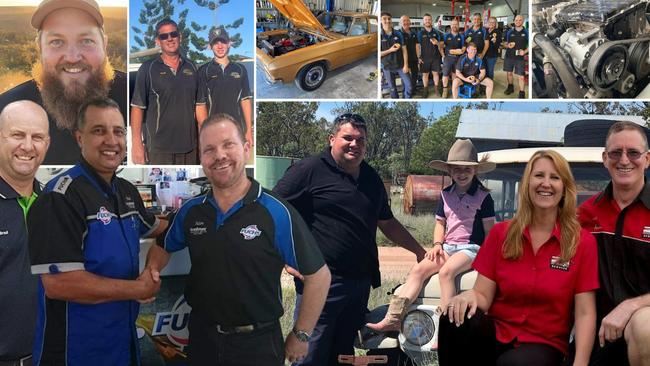 Vote for Gympie’s best mechanic | 2024