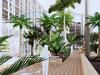 First look: Cairns’ new international airport terminal