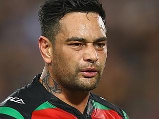 NRL Rd 15 - Rabbitohs v Eels