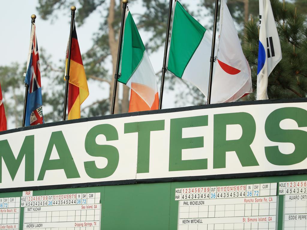 The Masters: The special magic of this unique sporting venue | CODE Sports