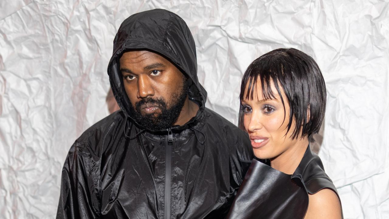 Kanye West & Bianca Censori sued over ‘loud sex’