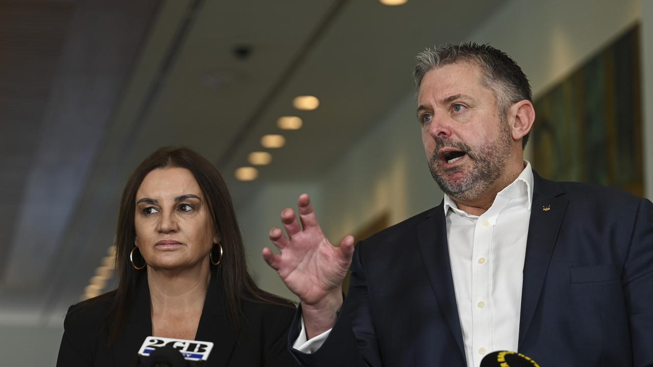 Jacqui Lambie Calls For International Criminal Court Investigation Into Adf The Australian 8340