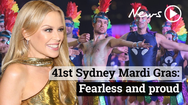 Event Now ‘an Absurdity Alternative Mardi Gras Parade Could Attract Thousands Au