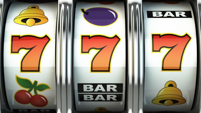 Casey councillor Tim Jackson said it was important to listen to the community when it came to the issue of poker machines