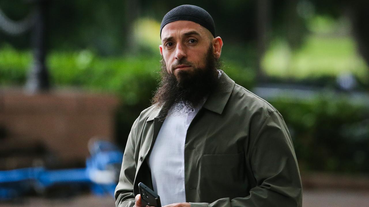 Jihadi preacher fronts court over incendiary sermons
