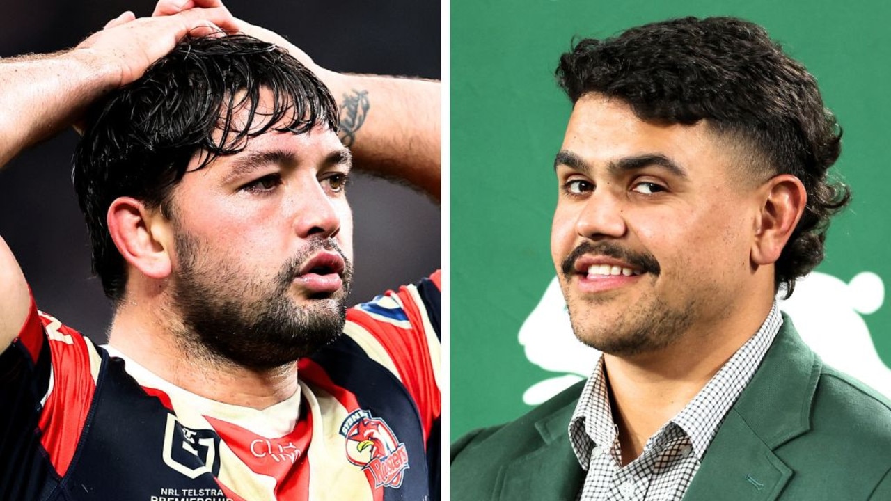 Latrell’s stunning Smith act amid feud