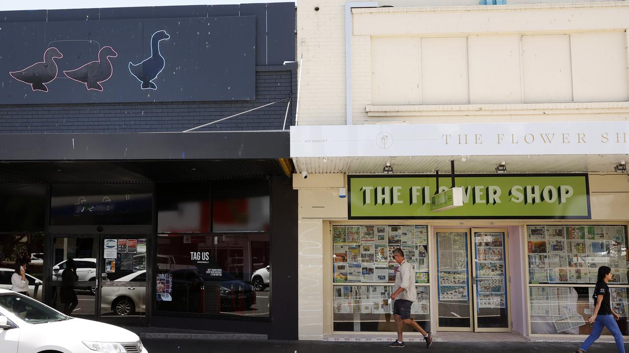  secret bar with panthers link closes amid licensing issues daily