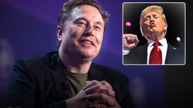 Elon Musk Refutes $45 Million Monthly Pledge To Trump, Rejects Cult Of Personality