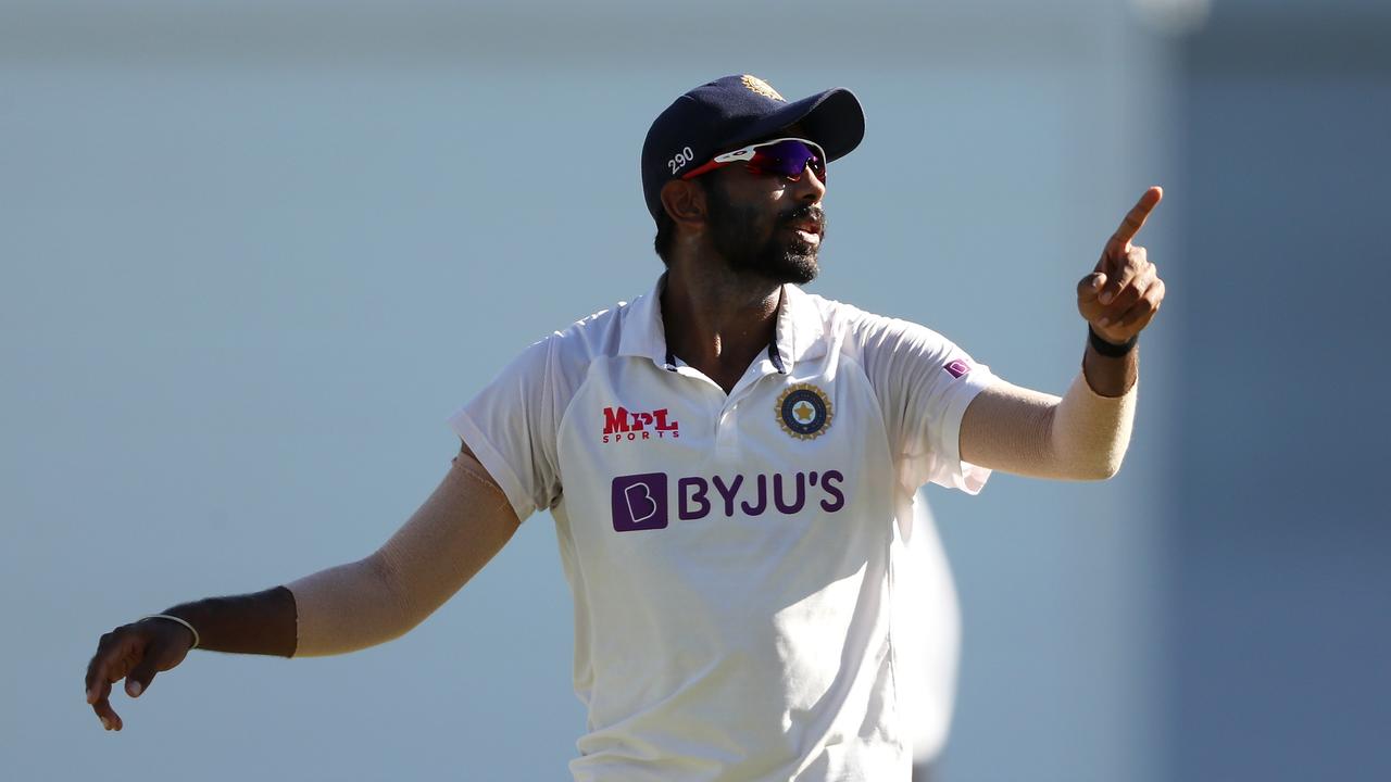 India has agreed to play in Brisbane. (Photo by Mark Kolbe/Getty Images)