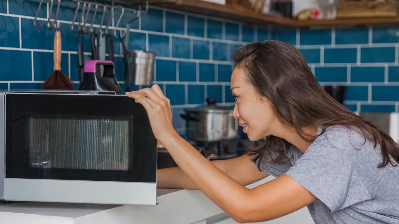 Microwave in deals store near me